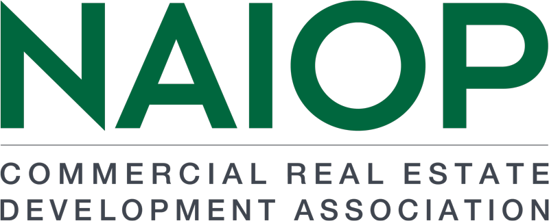 NAIOP Logo