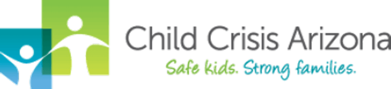 Child Crisis Arizona Logo