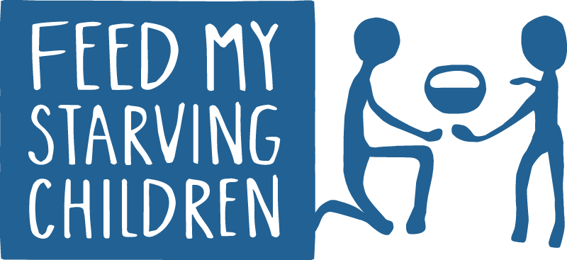 Feed My Starving Children Logo