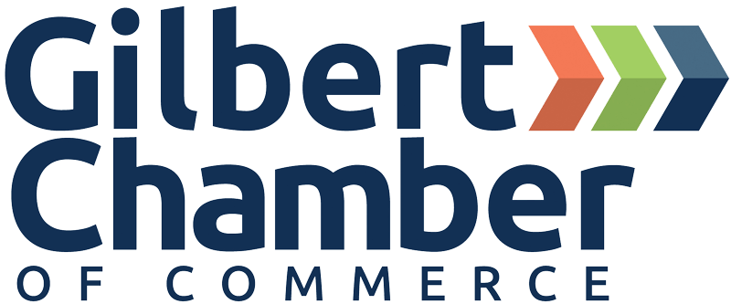 Gilbert Chamber Logo